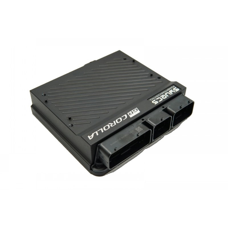 SYVECS SGDI-Corolla Електронний блок керування для TOYOTA Corolla GR Photo-0