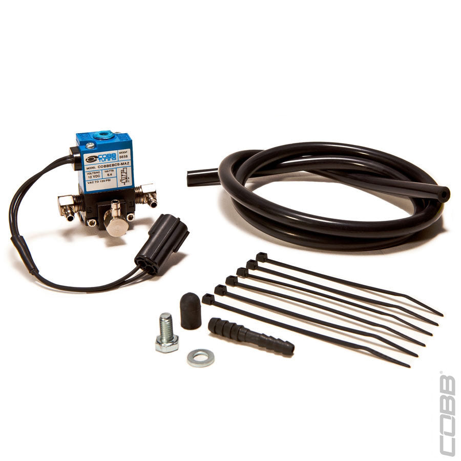 COBB 771750 Соленоид буст-контролера для MAZDA MPS 3 Photo-1