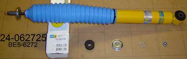 BILSTEIN 24-062725 Амортизатор задній B6 (R2) для MITSUBISHI Pajero 3 (V60V70) Photo-1