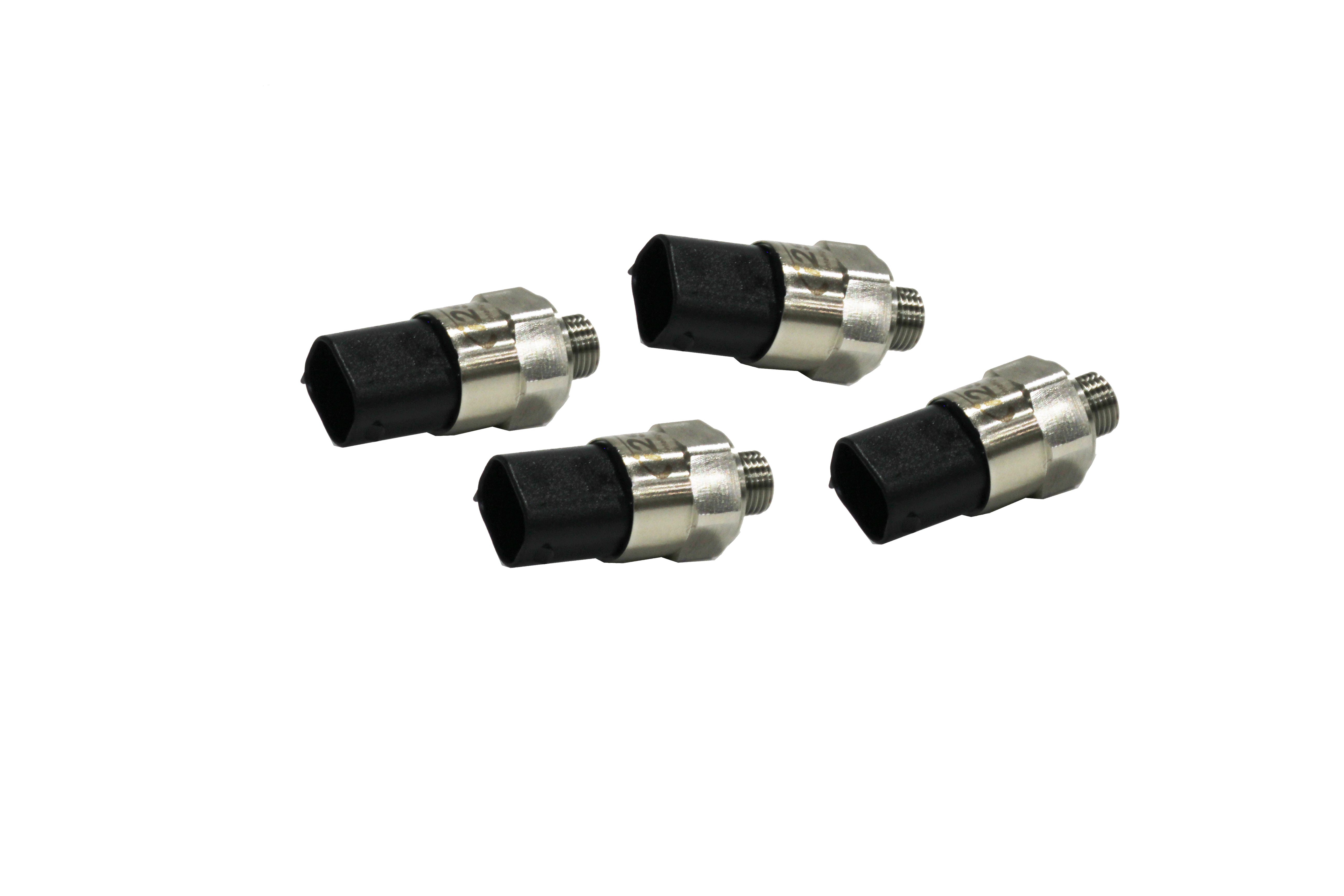 DODSON DMS-7209 Комплект датчиків тиску (4 датчики) для McLaren Photo-0