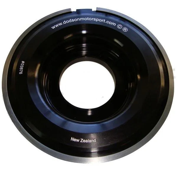 DODSON DMS-8063 Кований поршень і прокладка (2/4/6) для NISSAN GT-R (R35) 2009- Photo-0