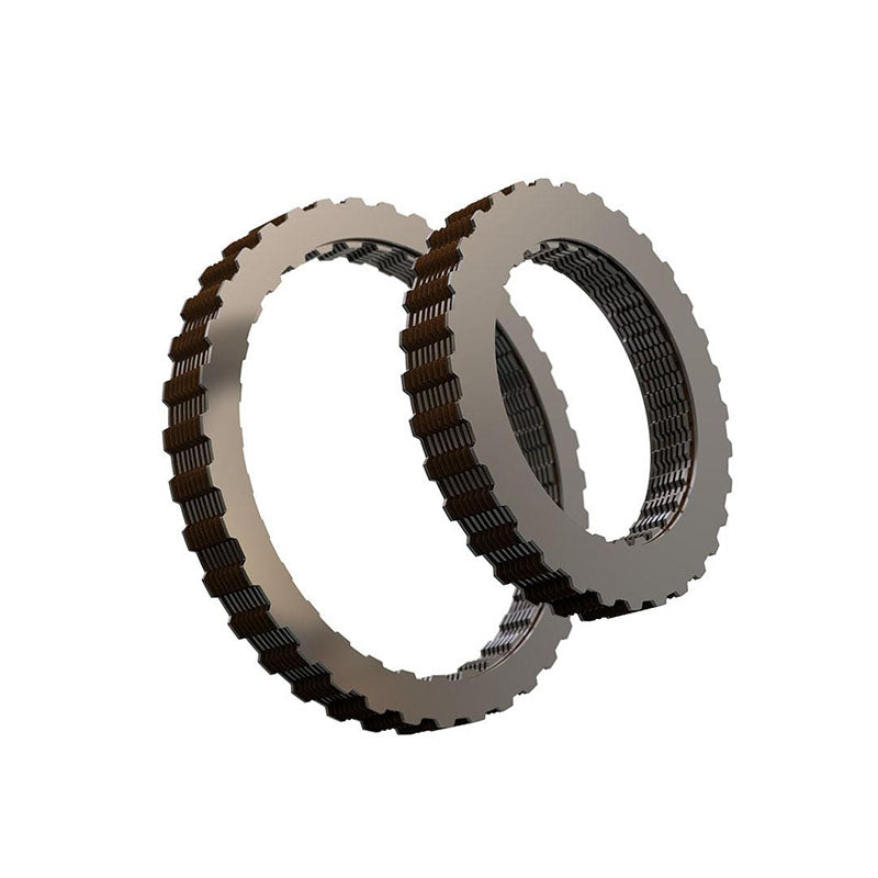 DODSON DMS-8584 Комплект зчеплення STREET PLUS 6 для BMW (для DCT, встановленого в E9X/F1X/F8X) Photo-0