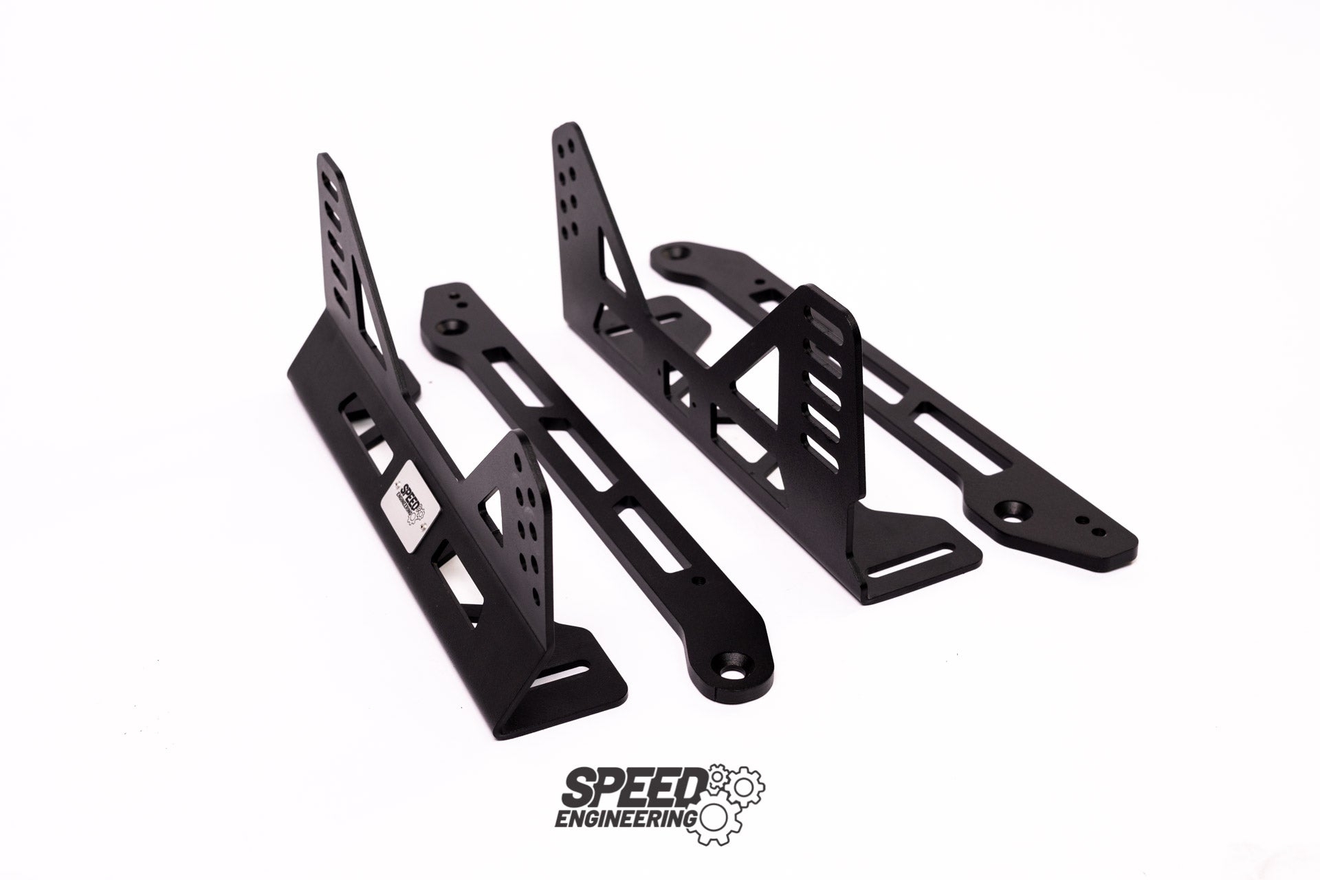 SPEED ENGINEERING 13515 Набір для кріплення сидіння Co-Driver Mini F56 Photo-1