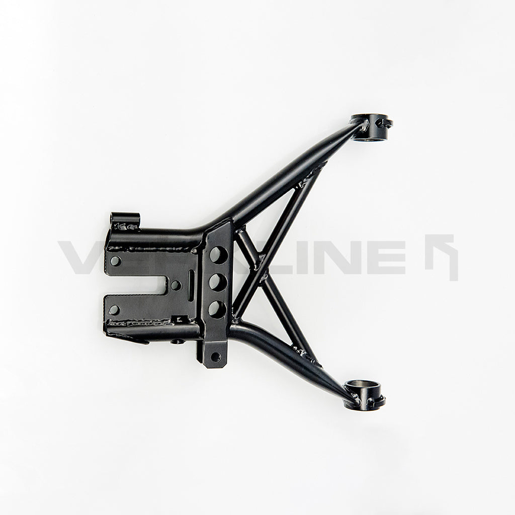 VERKLINE WAS-001 Комплект репліки важеля передньої осі для AUDI RS2 / S2 (B4) Photo-0