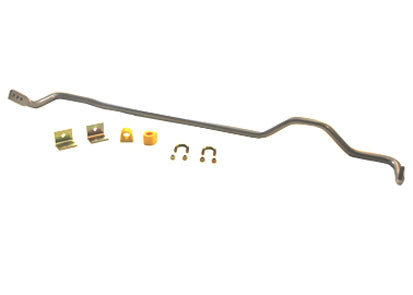 WHITELINE BSR35XZ задній стабілізатор з комплектом втулок 22mm SUBARU FORESTER SG 03-08 Photo-0