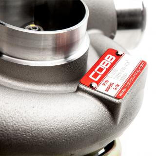 COBB E1120G Турбокомпресор 20G для SUBARU WRX STi 2015-2021 Photo-2