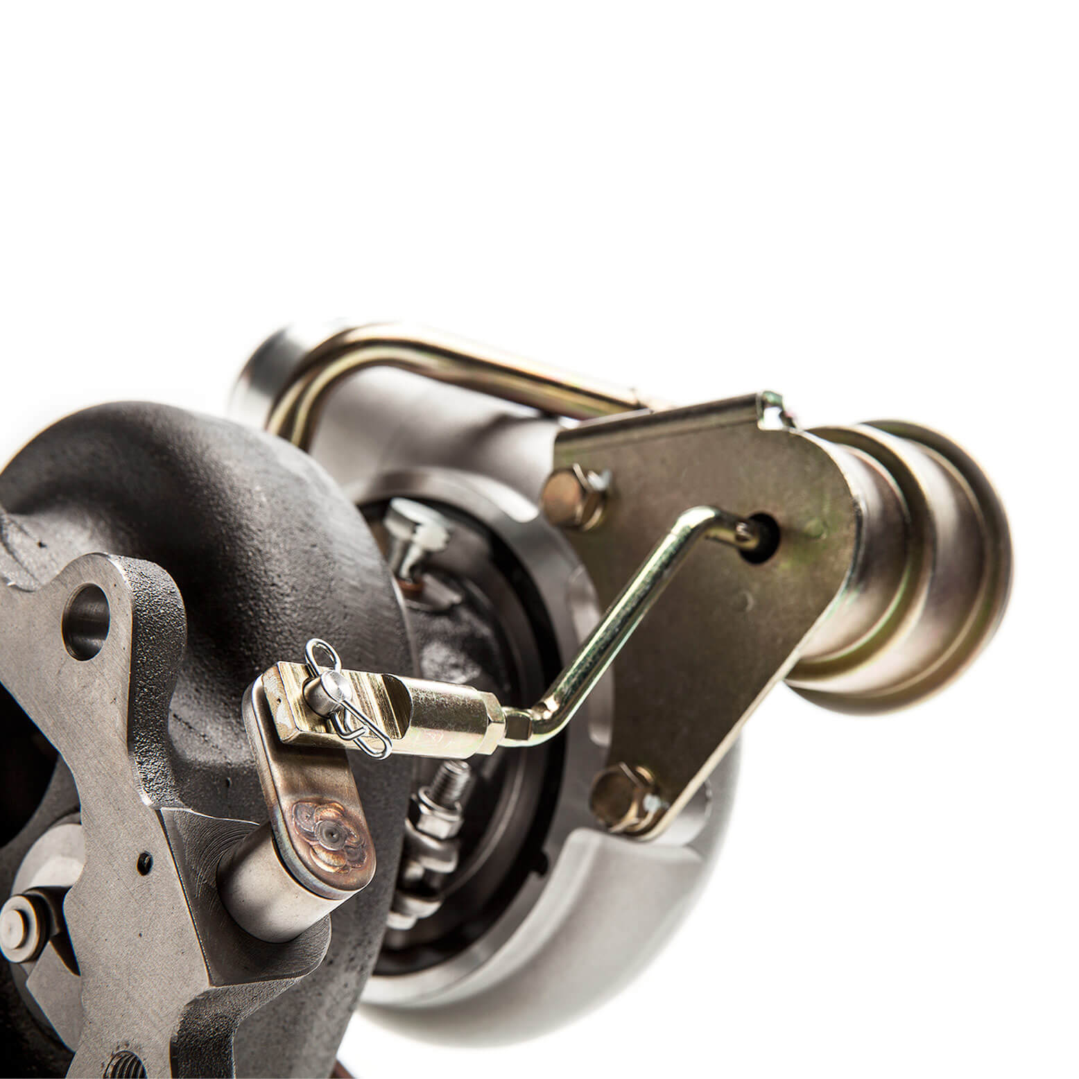 COBB E1120G Турбокомпресор 20G для SUBARU WRX STi 2015-2021 Photo-5