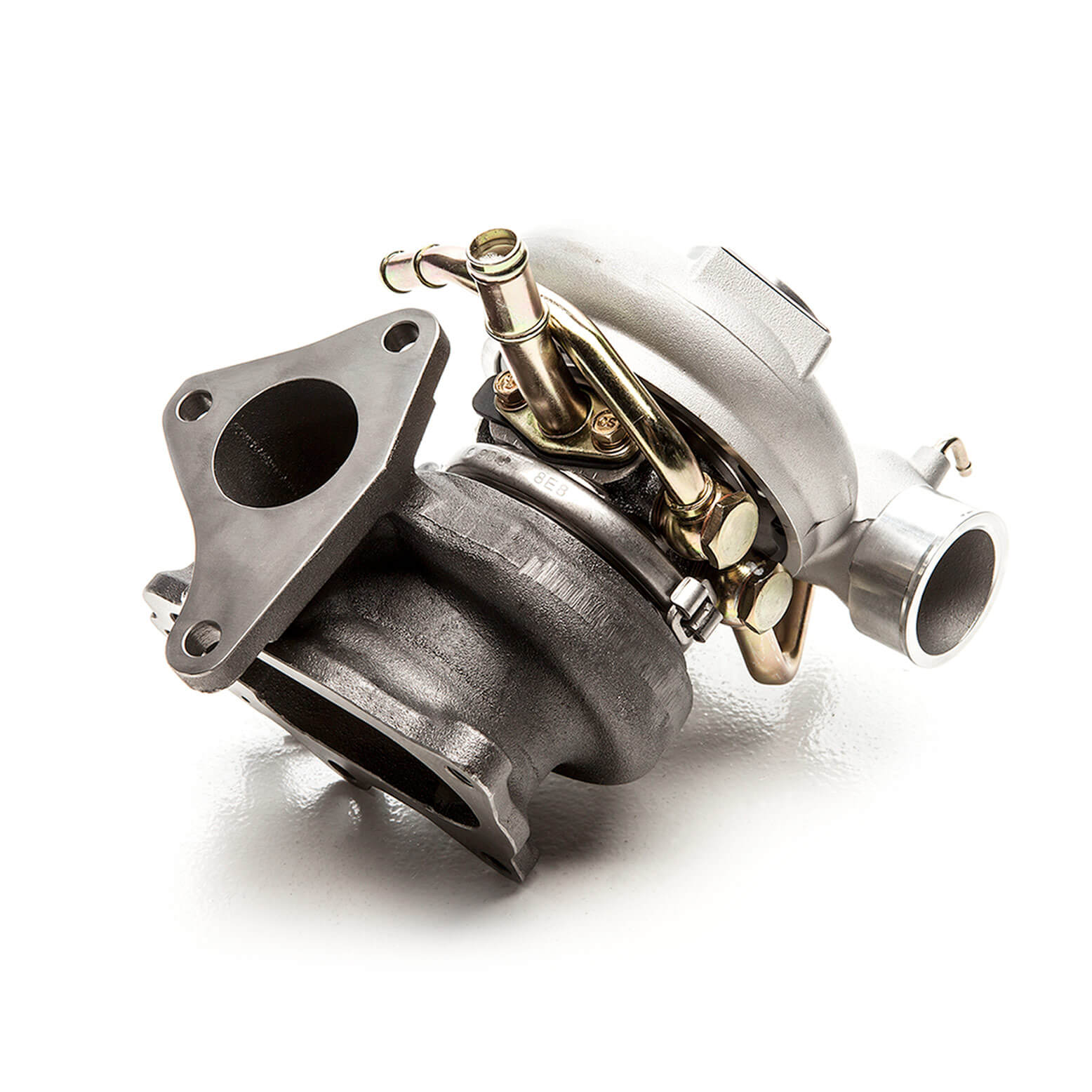 COBB E1120G Турбокомпресор 20G для SUBARU WRX STi 2015-2021 Photo-8