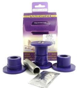 POWERFLEX PFF46-201 Втулка переднього внутрішнього важеля x2 для NISSAN 240SX (S13 і S14) Photo-0