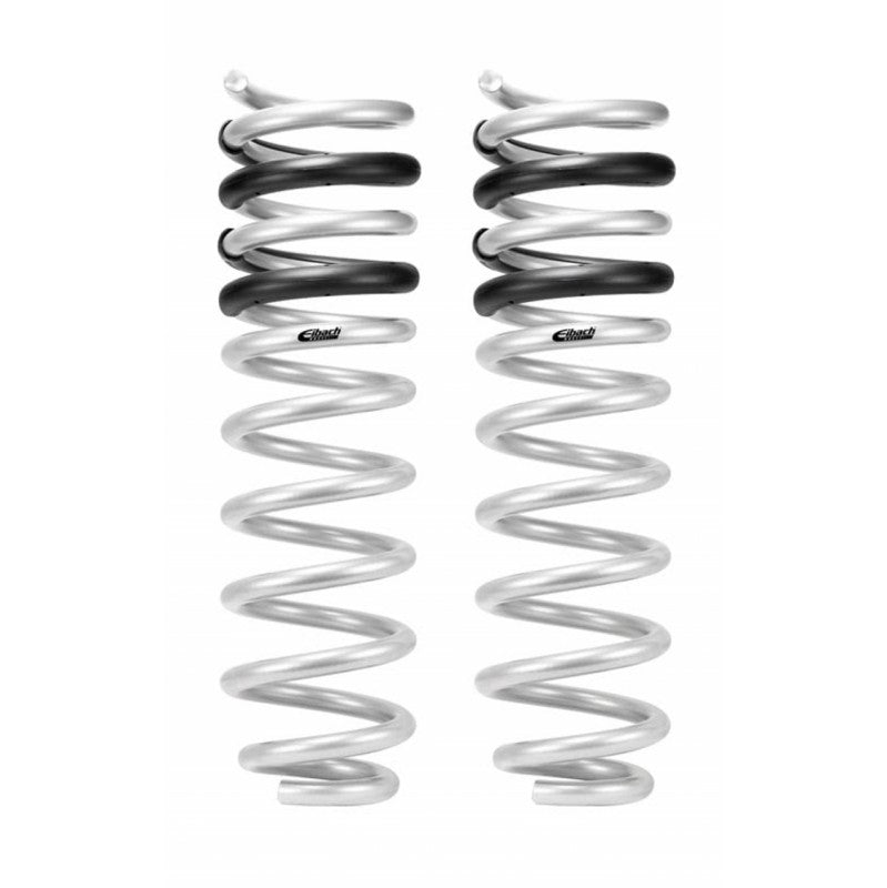 EIBACH E30-35-061-01-02 Пружини PRO-LIFT-KIT (задні) для FORD F-150 Lightning 2022+ Photo-0