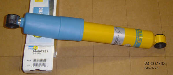 BILSTEIN 24-007733 Амортизатор задній B6 (R2) для ESCORT RS 2000 B.74 HA Photo-1