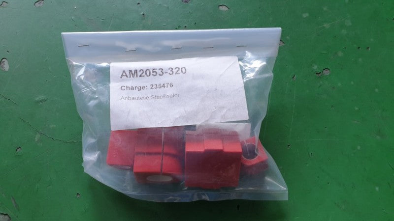 EIBACH AM2053-320 Додаткові компоненти Photo-0