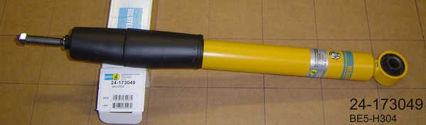 BILSTEIN 24-173049 Амортизатор задній B6 (R2) для TOYOTA LC 150 (Prado) Photo-1