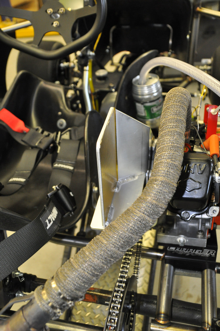 DEI 010081 Термолента EXO Series 3.81см x 3.04м (1.5 "x 10ft), Black, Bulk Photo-4