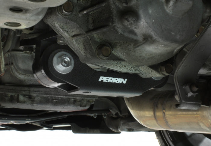 PERRIN PSP-DRV-150 Подушка КПП для SUBARU STI / 6Spd Photo-2