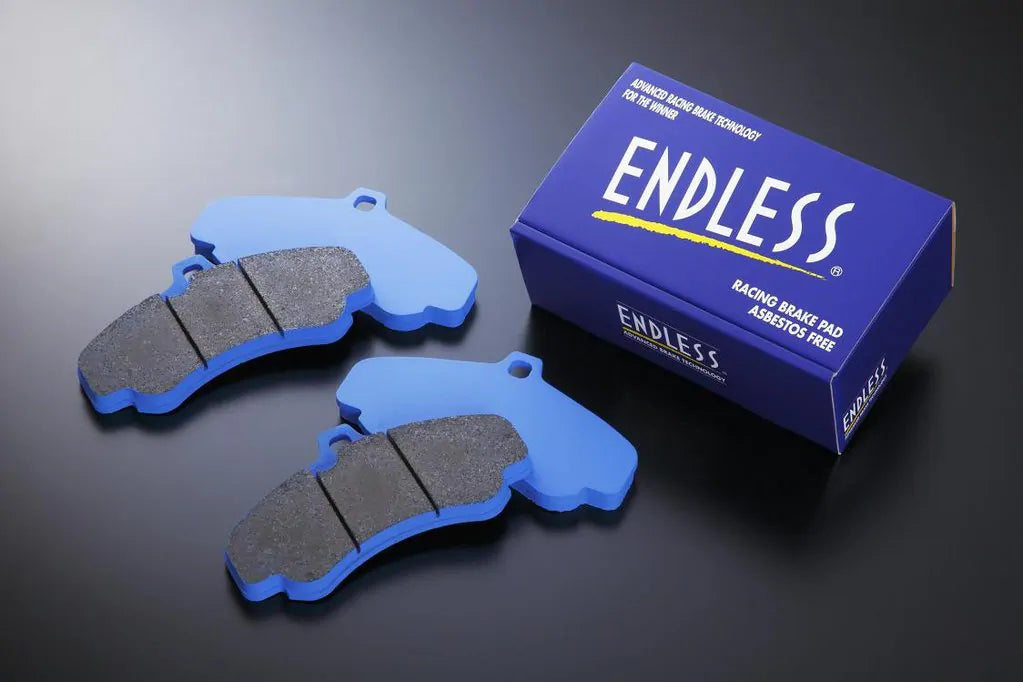 ENDLESS EIP328ME22 Передні гальмівні колодки для BMW M2 (G87) / M3 (G80) / M4 (G82) Photo-0