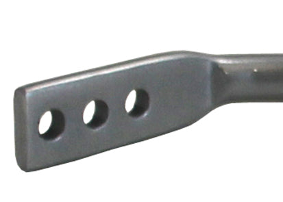 WHITELINE BAR14Z Стабілізатор задній для AUDI S2 B4 QUATTRO 1989-94 Photo-1