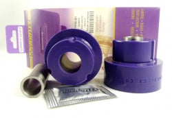 POWERFLEX PFF66-201 Задня втулка переднього важеля (52 мм OD) x2 для SAAB9-5 Photo-0