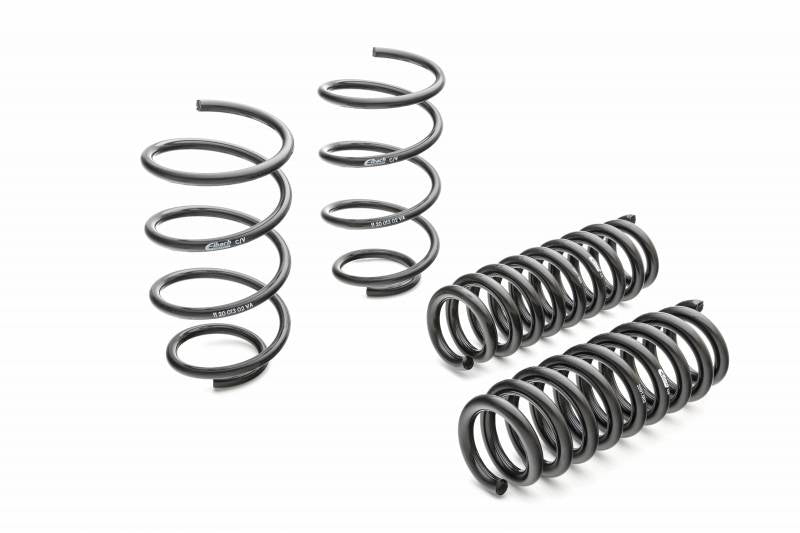 EIBACH 2092.140 Пружини PRO-KIT (комплект з 4 пружин) Photo-0