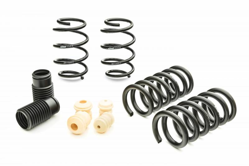 EIBACH 35145.140 Пружини PRO-KIT (комплект з 4 пружин) Photo-0