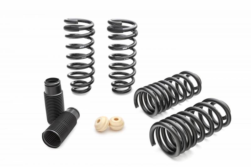 EIBACH 38148.140 Пружини PRO-KIT (комплект з 4 пружин) Photo-0