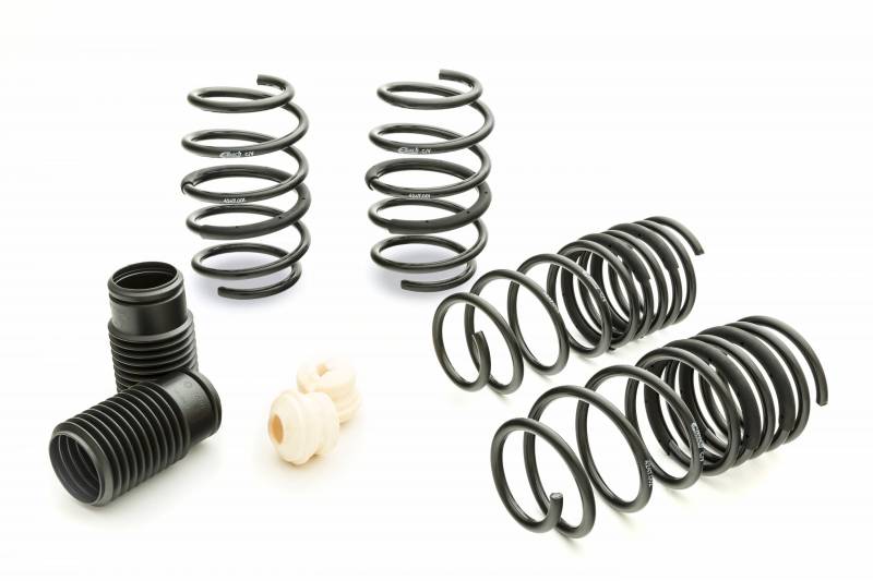 EIBACH 4247.140 Пружини PRO-KIT (комплект з 4 пружин) Photo-0