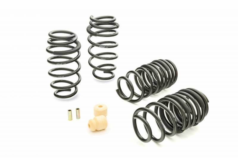 EIBACH 4088.140 Пружини PRO-KIT (комплект з 4 пружин) Photo-0