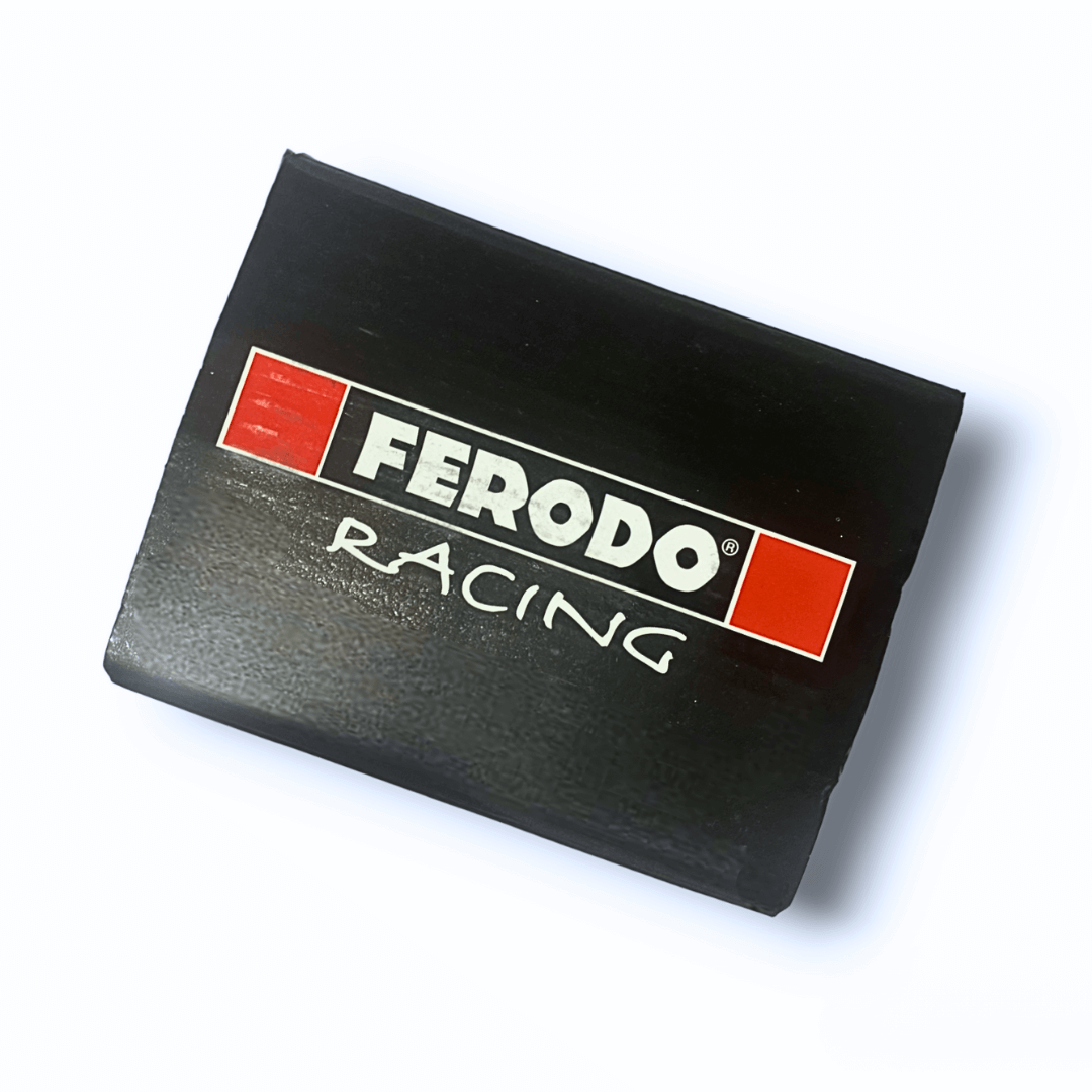 FERODO FCP1334Z Передні гальмівні колодки DSUNO для MITSUBISHI EVO X / SUBARU STI / AUDI TT RS (8J) / RS3 (8P) Photo-3