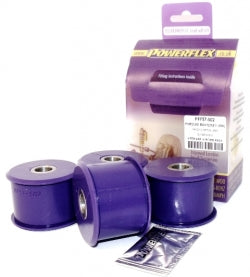 POWERFLEX PFF57-502 Зовнішня втулка важеля управління x2 для PORSCHE 996 Carrera (1999 - 2006) Photo-0