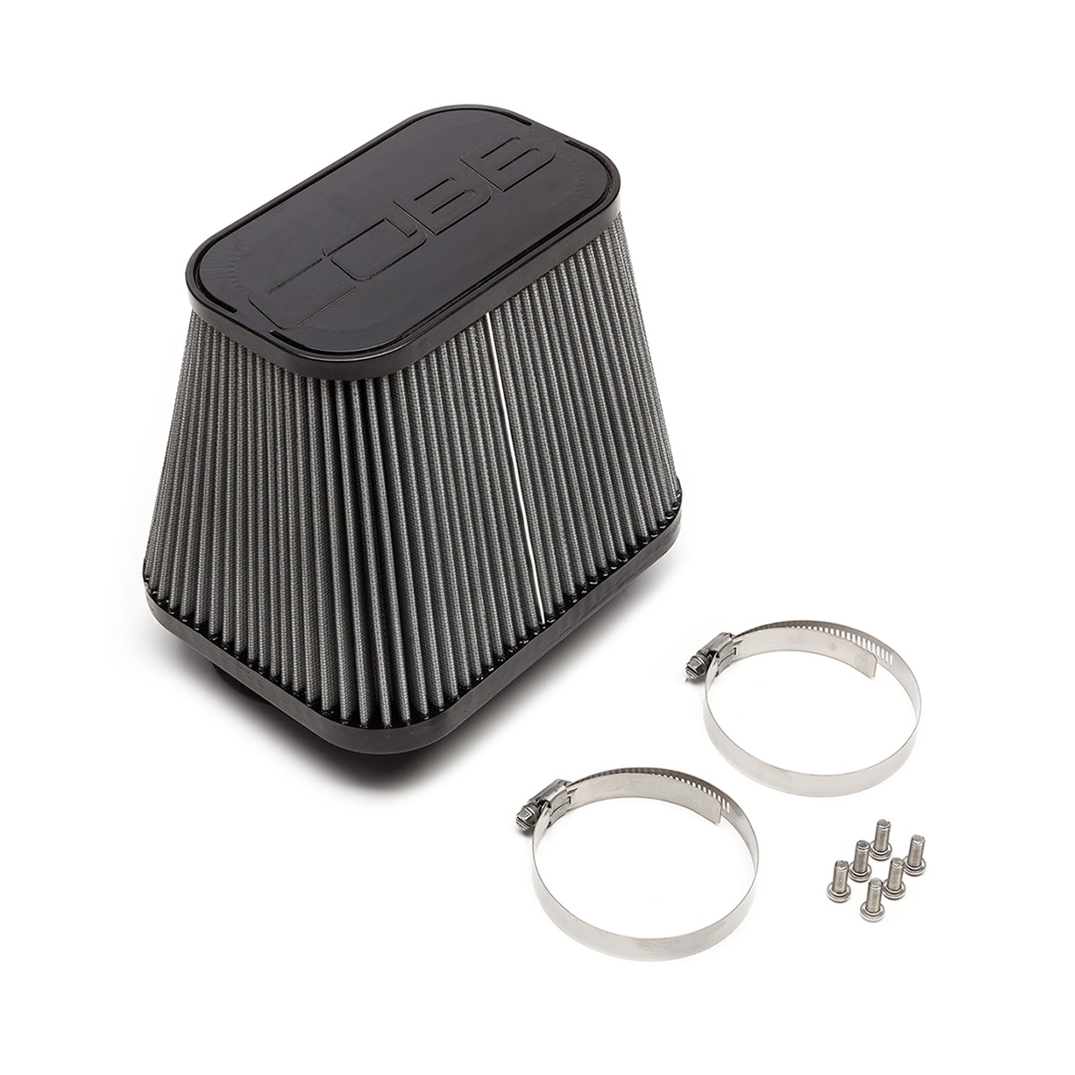 COBB FOR-006-112 FORD Повітряний фільтр Dry Media F-150 EcoBoost Raptor/Limited/3.5L/2.7L Photo-0