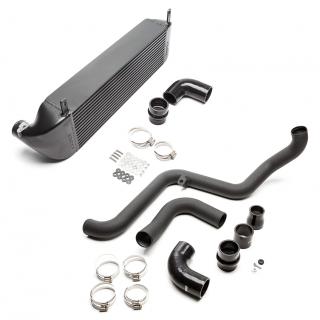 COBB FOR0040FMKBK FORD Интеркулер фронтальний Kit Black Focus RS 2016-2018 Photo-0