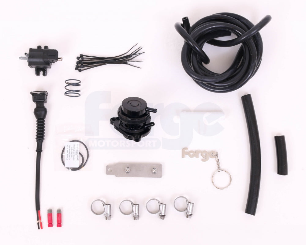 FORGE FMDVN20A Пропускний клапан для BMW 320i.328xi.N20-n26 Engine Photo-1