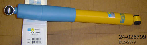 BILSTEIN 24-025799 Амортизатор задній B6 (R2) для JEEP Cherokee (XJ) Photo-1
