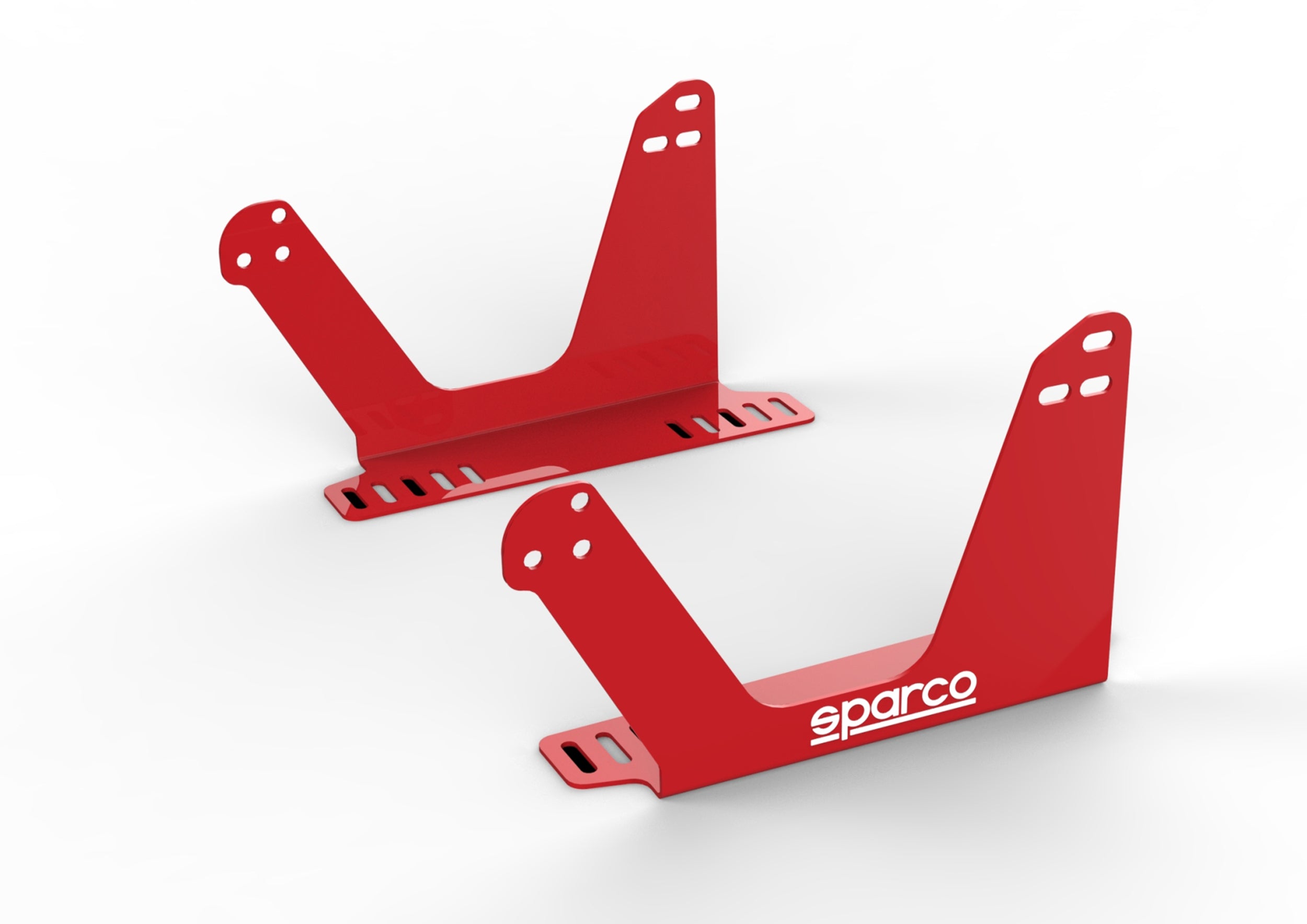 SPARCO G02500NRRS бічне кріплення для симулятора, GP SEAT Photo-0
