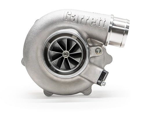 GARRETT 877895-5005S Турбіна G25-660 Standard A/R 0.72 V-band/V-band (з вестгейта) Photo-0