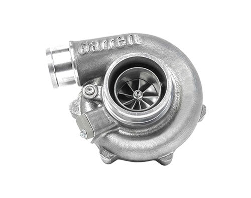 GARRETT 877895-5008S Турбіна G25-550 A/R 0.92 V-band/V-band з реверсним обертанням (з вестгейтом) Photo-0