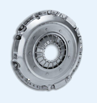 SACHS 883082999789 Кошик зчеплення в зборі M240 Photo-0