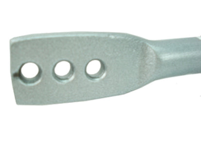 WHITELINE BSR37XZ задній стабілізатор з комплектом втулок 24mm SUBARU IMPREZA GDB 03-04 05-07 Photo-1