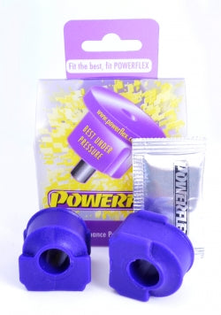 POWERFLEX PFF85-216 Зовнішнє кріплення переднього стабілізатора поперечної стійкості x2 для VW MK1 Rabbit, GTI, Scirrocco (1973 - 1984) Photo-0