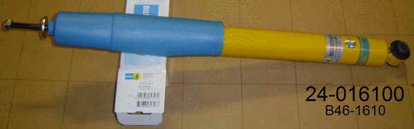 BILSTEIN 24-016100 Амортизатор задній B6-Sport для OPEL Vectra A і Calibra A Photo-1