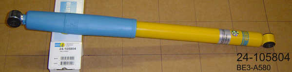 BILSTEIN 24-105804 Амортизатор передній B6 (R2) для LAND ROVER Discovery2 Photo-1