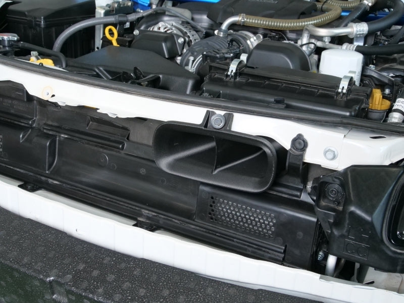 CUSCO 6C1 820 A Повітрозабірник для TOYOTA GR86 / SUBARU BRZ Photo-2