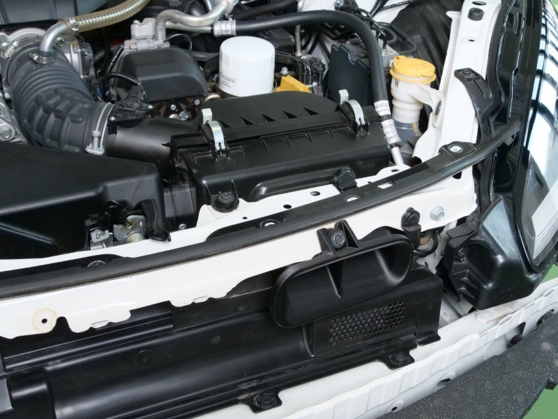 CUSCO 6C1 820 A Повітрозабірник для TOYOTA GR86 / SUBARU BRZ Photo-3