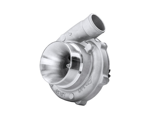 GARRETT 836028-5005S Турбіна GT3071R 4.00 "inlet T04E Photo-0