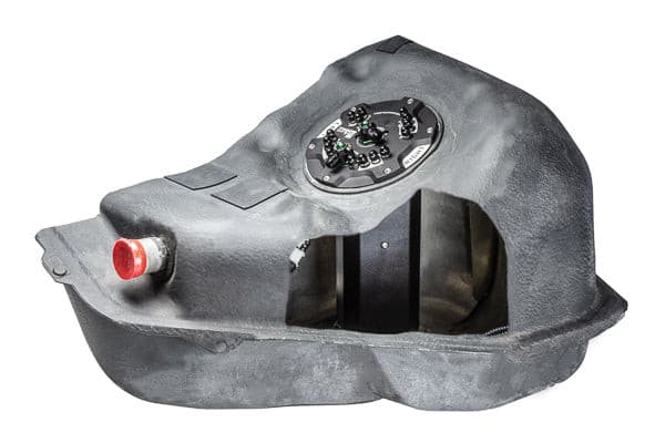 RADIUM 20-0572 Паливна підвіска Radium для Nissan R35 GT-R Насоси не входять Photo-2