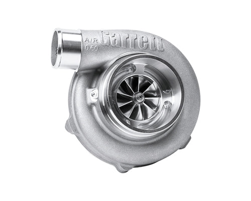 GARRETT 844621-5004S Турбіна GTX3076R Gen II з реверсним обертанням (без гарячого хаузінга) Photo-0