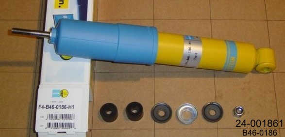 BILSTEIN 24-001861 Амортизатор передній B6 (R2) для ISUZU TROOPER VA Photo-1