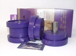 POWERFLEX PFR3-508 Втулка важеля заднього продольного важеля x2 для VW MK4 R32(04-06)для AUDI S3 4WD/TT Quattro(99-06) Photo-0