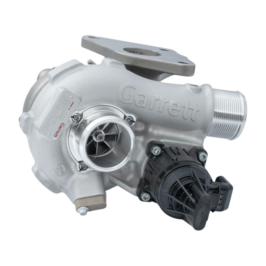 GARRETT 926432-5002S Комплект турбокомпресора GT1752S для FORD Bronco / Ranger Raptor 3.0 л 2022+ Photo-2