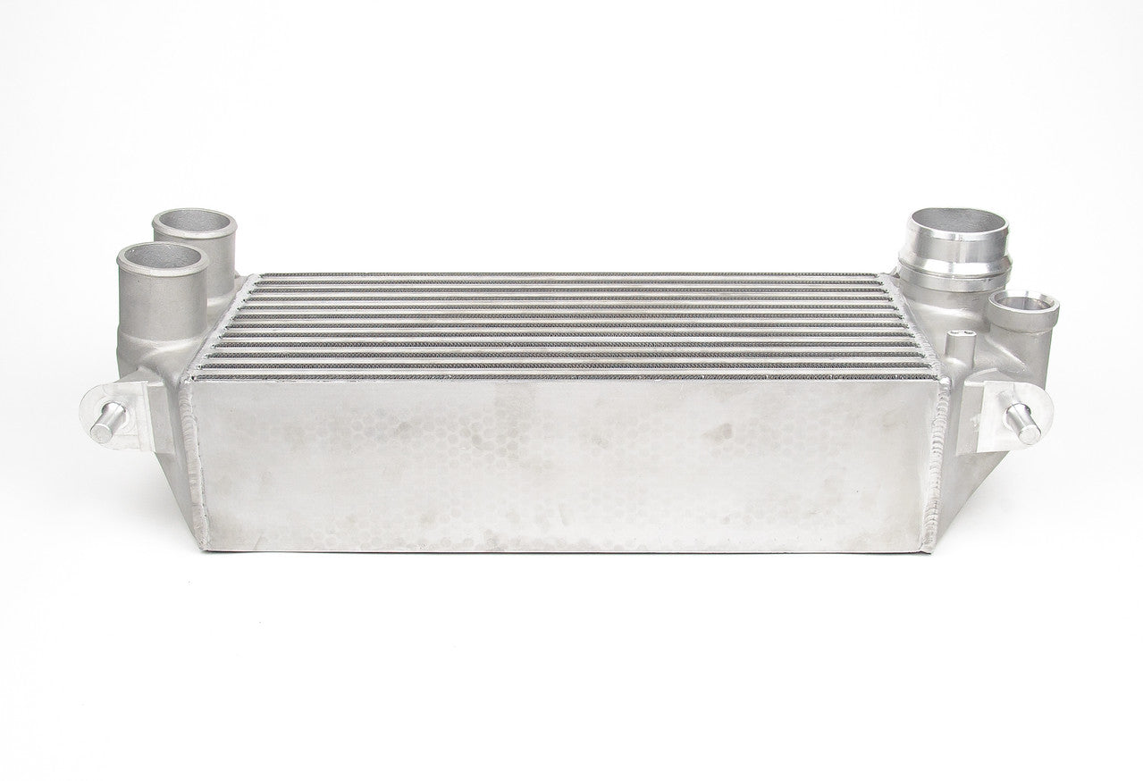 GARRETT 870702-6001 інтеркулер для FORD F150 cac 3.5 L / 2.7 L EcoBoost 2015 Photo-3